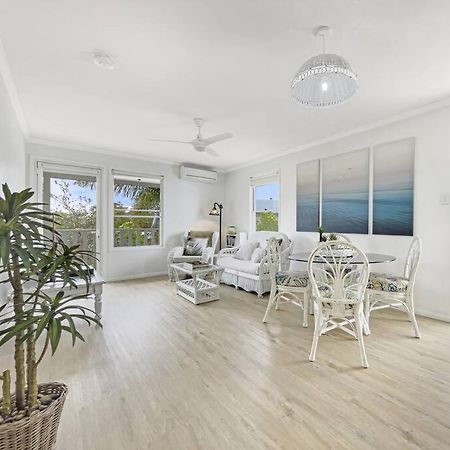 Studio Seaside Self-Contained Apartment Маркула Екстериор снимка